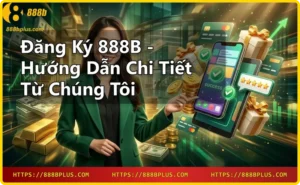 888B là nhà cái uy tín với giao diện hiện đại và nhiều sản phẩm cá cược