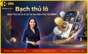 Bạch thủ lô là cách chơi tập trung vào một con số
