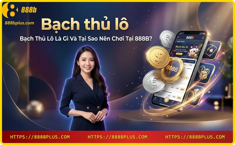Bạch thủ lô là cách chơi tập trung vào một con số