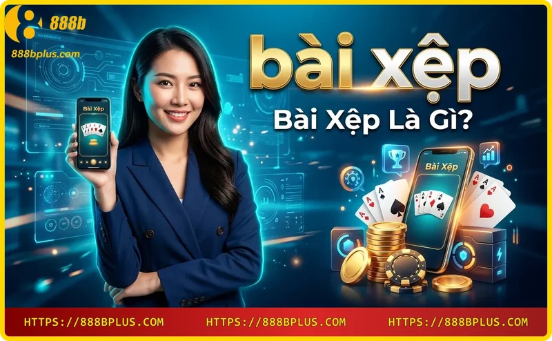 Bài xệp – game bài dân gian