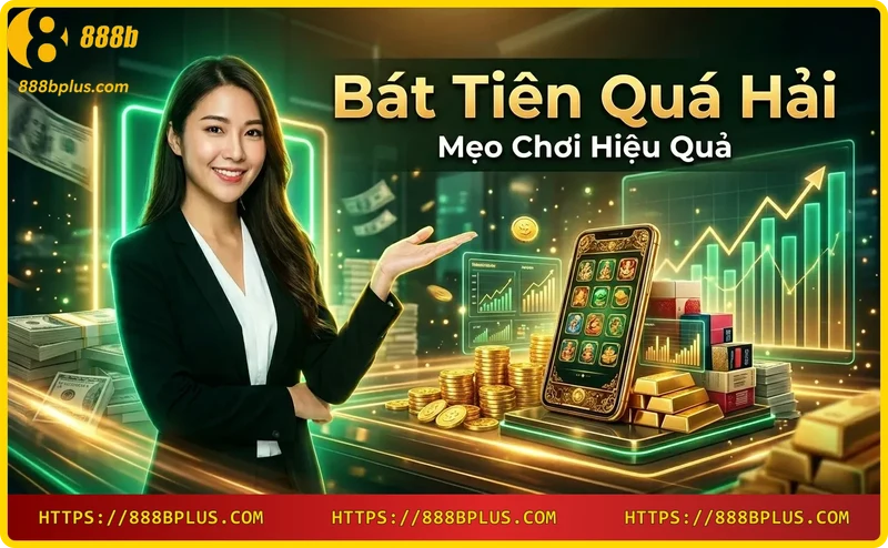 Bát Tiên Quá Hải hiệu quả tại 888B với vòng quay miễn phí và quản lý vốn