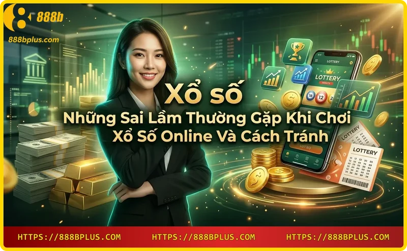 Biểu tượng an toàn và chọn lọc nhà cái xổ số uy tín