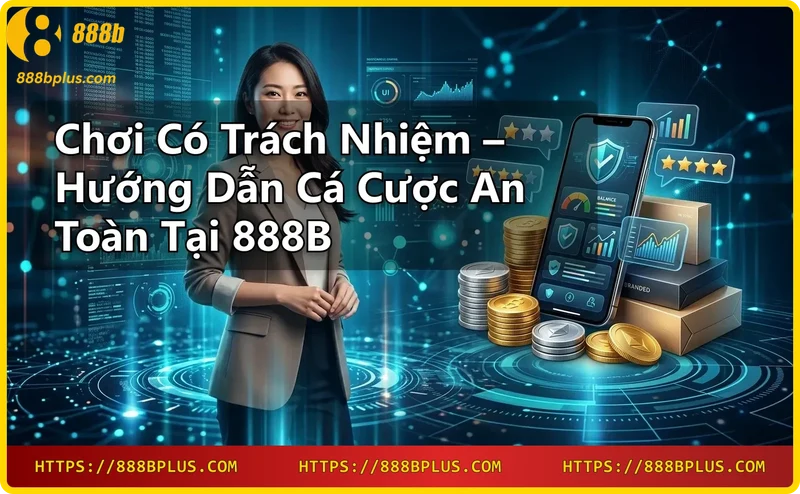 Chơi Có Trách Nhiệm là duy trì sự cân bằng giữa giải trí và kiểm soát tài chính