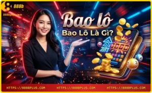 Giới thiệu bao lô 888