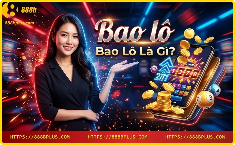 Giới thiệu bao lô 888