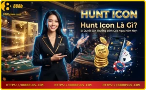 Hunt Icon sở hữu đồ họa sắc nét