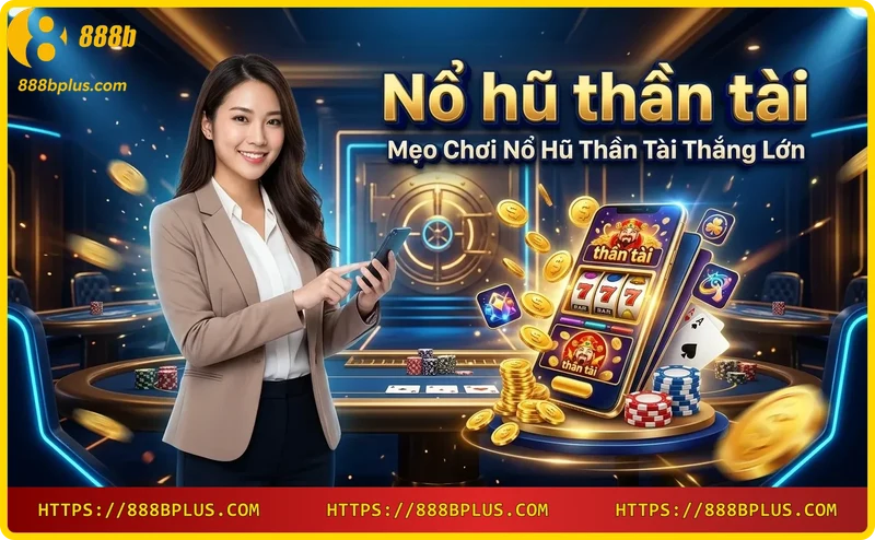 Mẹo quản lý vốn và tận dụng vòng quay miễn phí Nổ Hũ Thần Tài