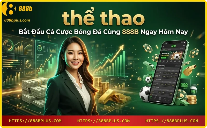 Người dùng đăng ký tài khoản 888B trên điện thoại