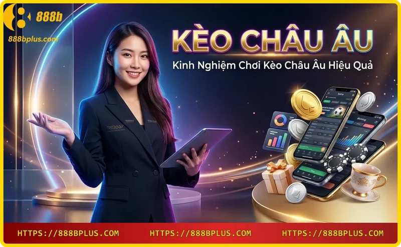 Phân tích phong độ đội bóng và chiến thuật chơi kèo châu Âu hiệu quả
