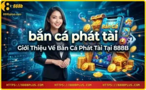 Săn cá lớn - cơ hội nhận thưởng khủng từ bắn cá phát tài